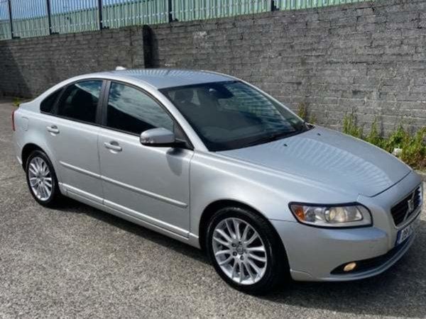 Volvo S40 2007 for sale in Wexford for €3,700 on DoneDeal